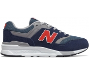 New Balance Sapatilha GR997 Jr